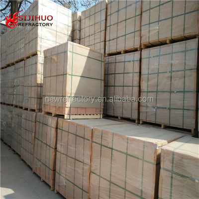 Centrale elettrica Refractory Acid Resistant Brick in 230x114x65mm Dimensione con alta durata