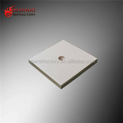 Acid Proof Ceramic Brick Liner con eccellente resistenza agli acidi a prezzi accessibili