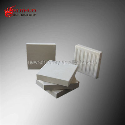 Acid Proof Ceramic Brick Liner con eccellente resistenza agli acidi a prezzi accessibili