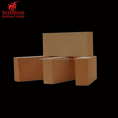 Porosità mattoni di argilla in 230x114x65mm con densità di massa 2.0-2.5g/cm3