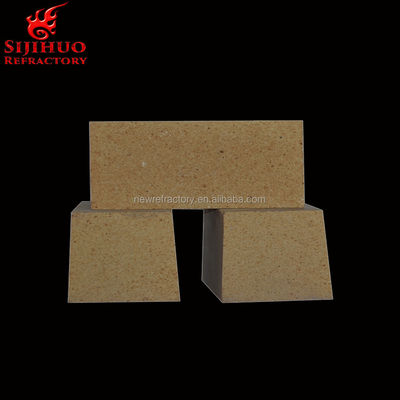 Porosità mattoni di argilla in 230x114x65mm con densità di massa 2.0-2.5g/cm3