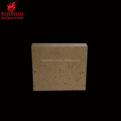 Porosità mattoni di argilla in 230x114x65mm con densità di massa 2.0-2.5g/cm3