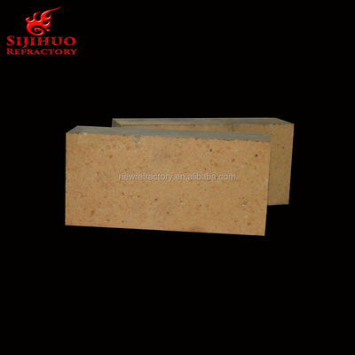 Porosità mattoni di argilla in 230x114x65mm con densità di massa 2.0-2.5g/cm3