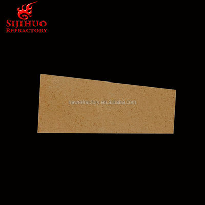 Porosità mattoni di argilla in 230x114x65mm con densità di massa 2.0-2.5g/cm3