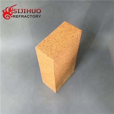 SK30/32/34/35 mattoni di argilla da fuoco con blocco di allumina in 230x114x65mm