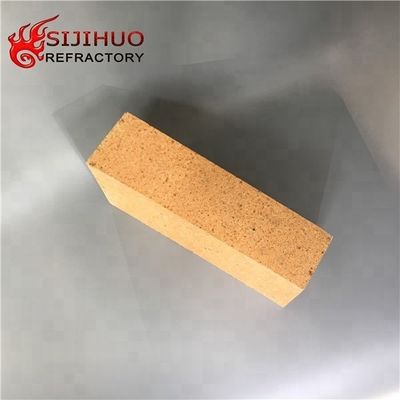 SK30/32/34/35 mattoni di argilla da fuoco con blocco di allumina in 230x114x65mm