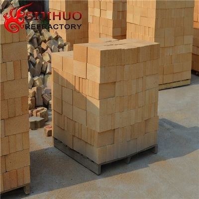 SK30/32/34/35 mattoni di argilla da fuoco con blocco di allumina in 230x114x65mm
