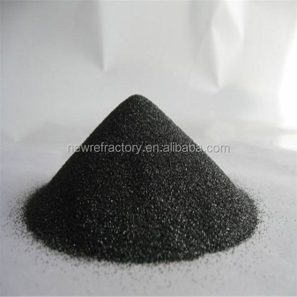 Densità di massa 2,0-2,5 g/cm3 Alumina calcinata marrone fusa per blocchi di alumina
