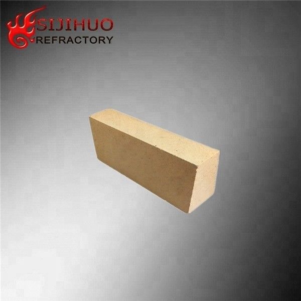 Materiali prima ceramici Cuneo mattoni refrattari 0,1-0,3% Contenuto di CrO per prodotti ceramici