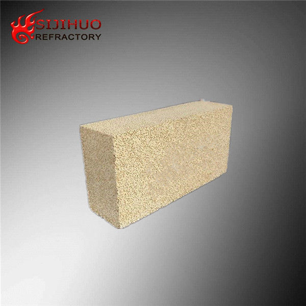 Brick isolante B-1/B-5/B-6/B-7 per forni industriali