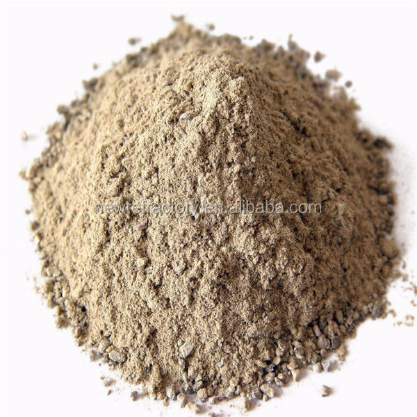 Densità di massa 2,4-3,15 g/cm3 Alta alumina refrattaria