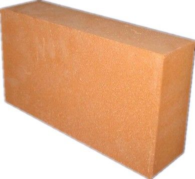 Grandi mattoni isolanti di argilla di bauxite di alluminio per materie prime ceramiche in rosso 0.01