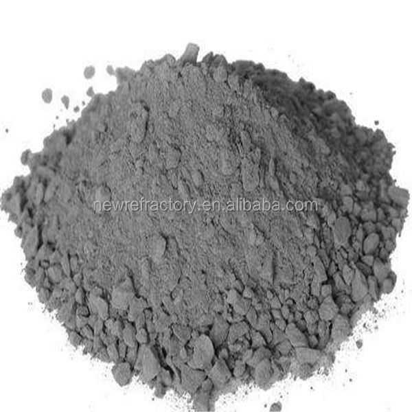 2017 e Performance Refractory Low Cement Castable per miscele di materiali refrattari