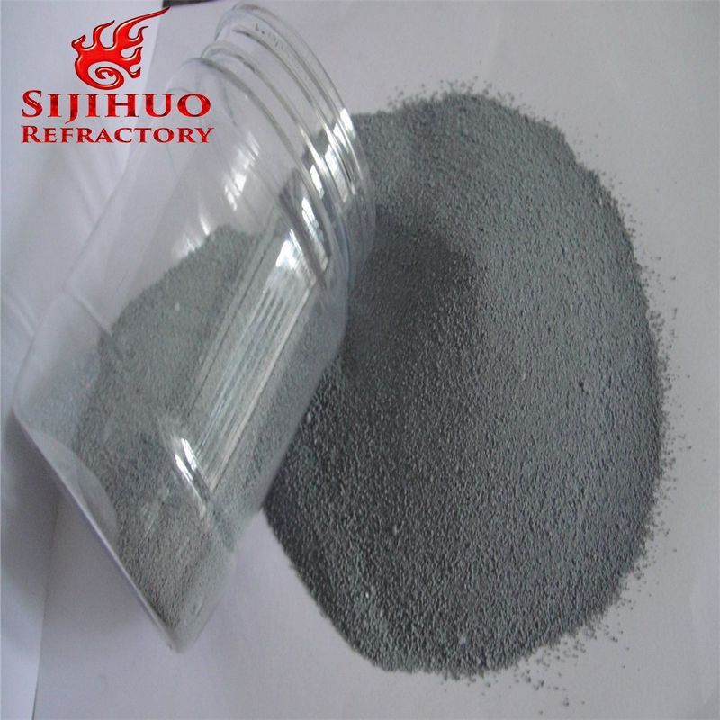 Aggregazione refrattaria/legante Cimento ignifugo CA-625 Polvere per alta alumina