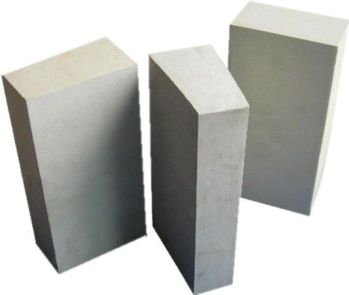 Granito a prova di acido anti-corrosione per rivestimento della torre ad alta densità e certificato ISO9001