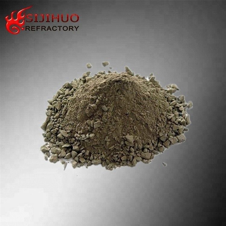Materiali per la colata a carbonio B2B di materiale di fusione con densità di massa 2,2-2,9 g/cm3