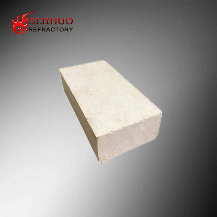 99-99,7% mattoni refrattari in alta alumina ceramica per applicazioni ad alta temperatura