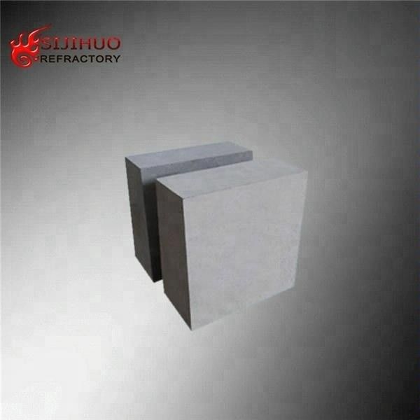 Fosfato Alumina Forno per mattoni grigi 0,01 Forni industriali
